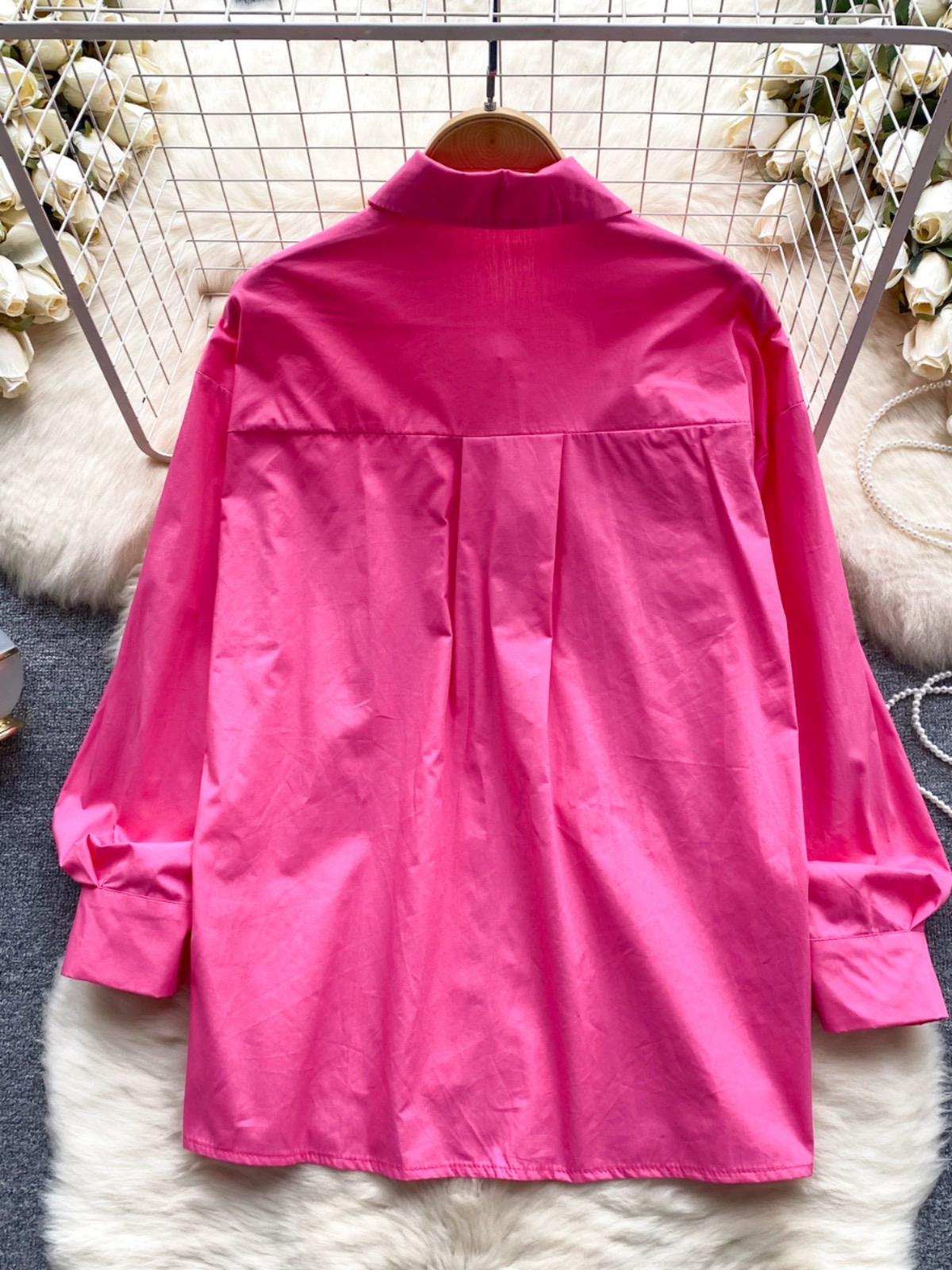 Beauty in all shirt SH107 images